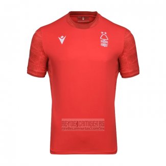 Camiseta De Futbol Nottingham Forest Primera 2022-2023
