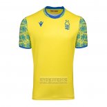 Camiseta De Futbol Nottingham Forest Segunda 2022-2023