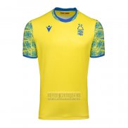 Camiseta De Futbol Nottingham Forest Segunda 2022-2023