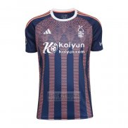 Camiseta De Futbol Nottingham Forest Tercera 2023-2024