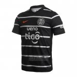 Camiseta De Futbol Olimpia Segunda 2025