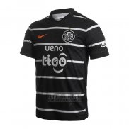 Camiseta De Futbol Olimpia Segunda 2025