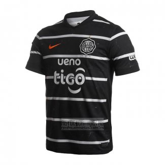 Camiseta De Futbol Olimpia Segunda 2025