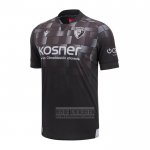 Camiseta De Futbol Osasuna Tercera 2024-2025