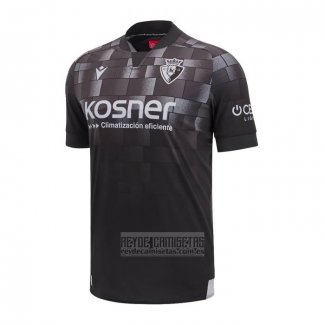 Camiseta De Futbol Osasuna Tercera 2024-2025