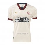 Camiseta De Futbol PSV Segunda 2023-2024