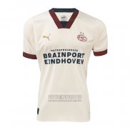 Camiseta De Futbol PSV Segunda 2023-2024