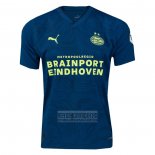 Camiseta De Futbol PSV Tercera 2023-2024
