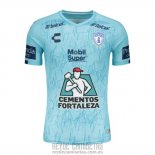 Camiseta De Futbol Pachuca Segunda 2019-2020