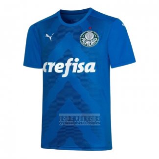 Camiseta De Futbol Palmeiras Portero Primera 2022