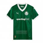Camiseta De Futbol Palmeiras Primera 2025