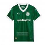 Camiseta De Futbol Palmeiras Primera 2025