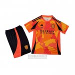 Camiseta De Futbol Paris FC Tercera Nino 2025-2026