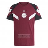 Camiseta De Futbol Pre Partido del Ajax 2024-2025