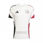 Camiseta De Futbol Pre Partido del Ajax 2025-2026 Blanco