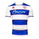 Camiseta De Futbol Queens Park Rangers Primera 2023-2024