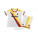 Camiseta De Futbol RC Lens Tercera Nino 2026-2027