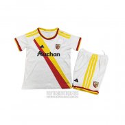 Camiseta De Futbol RC Lens Tercera Nino 2026-2027