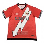 Camiseta De Futbol Rayo Vallecano Segunda 2022-2023