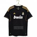 Camiseta De Futbol Real Madrid Segunda Retro 11-12
