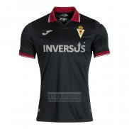 Camiseta De Futbol Real Murcia Tercera 2026-2027