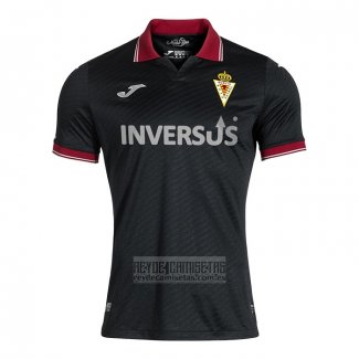 Camiseta De Futbol Real Murcia Tercera 2026-2027