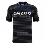 Camiseta De Futbol Real Sociedad Segunda 2022-2023