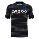 Camiseta De Futbol Real Sociedad Segunda 2022-2023