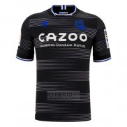 Camiseta De Futbol Real Sociedad Segunda 2022-2023