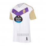 Camiseta De Futbol Real Valladolid Tercera 2022-2023