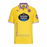 Camiseta De Futbol Real Valladolid Tercera 2025-2026