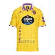 Camiseta De Futbol Real Valladolid Tercera 2025-2026