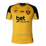 Camiseta De Futbol Recife Segunda 2025