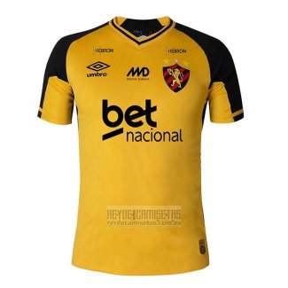Camiseta De Futbol Recife Segunda 2025