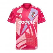 Camiseta De Futbol River Portero Tercera 2024