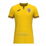 Camiseta De Futbol Rumania Primera 2023