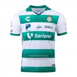 Camiseta De Futbol Santos Laguna Primera 2021-2022