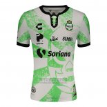 Camiseta De Futbol Santos Laguna Tercera 2021-2022