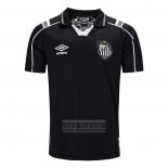 Camiseta De Futbol Santos Tercera 2026