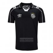 Camiseta De Futbol Santos Tercera 2026
