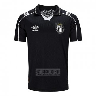 Camiseta De Futbol Santos Tercera 2026