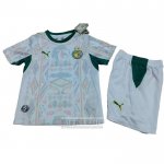 Camiseta De Futbol Senegal Primera Nino 2026