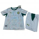 Camiseta De Futbol Senegal Primera Nino 2026