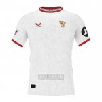 Camiseta De Futbol Sevilla Primera 2024-2025