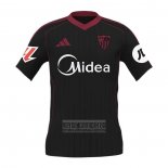 Camiseta De Futbol Sevilla Tercera 2025-2026