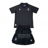 Camiseta De Futbol Sheffield Wednesday Tercera Nino 2024-2025