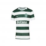 Camiseta De Futbol Sporting Primera 2026-2027