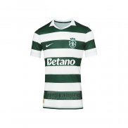 Camiseta De Futbol Sporting Primera 2026-2027