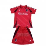 Camiseta De Futbol St. Louis City Primera Nino 2025