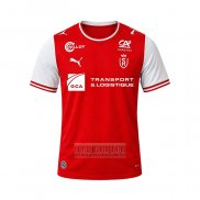 Camiseta De Futbol Stade de Reims Primera 2026-2027